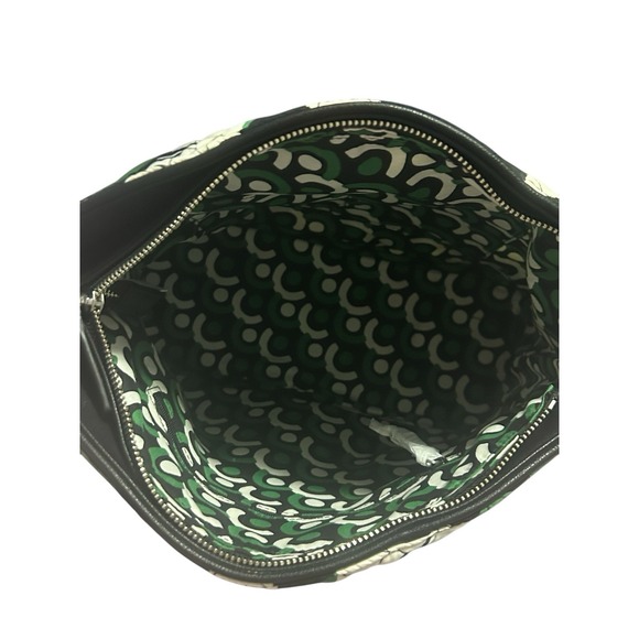 Vera Bradley Day Off Satchel \